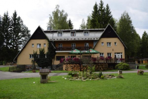 Отель Hotel Gaudeamus, Снежне